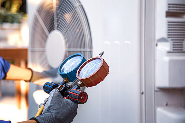 Affordable Hvac solutions in Greenbank, WA