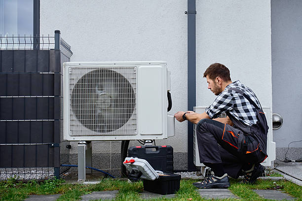 Top rated local Hvac specialists in Greenbank, WA
